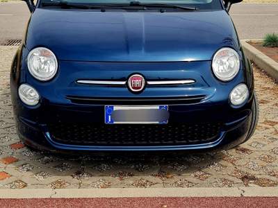 Fiat 500 Fiat 500 usata Udine