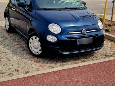 Fiat 500 Fiat 500 usata Udine