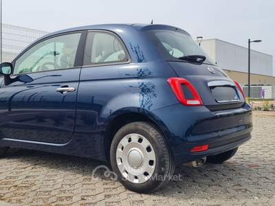 Fiat 500 Fiat 500 usata Udine