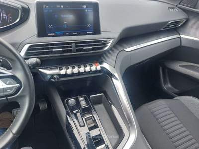 Peugeot 3008 1.5 BLUEHDI S&S EAT8 ACTIVE PACK Grigio usata Pisa