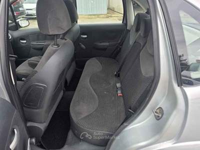 Citroen C3 - 2009 EXLUSIVE Grigio usata ANDRIA