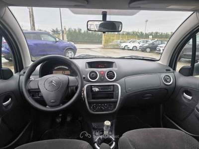 Citroen C3 - 2009 EXLUSIVE Grigio usata ANDRIA