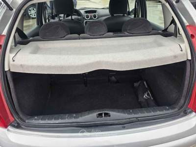 Citroen C3 - 2009 EXLUSIVE Grigio usata ANDRIA