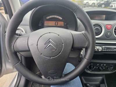 Citroen C3 - 2009 EXLUSIVE Grigio usata ANDRIA
