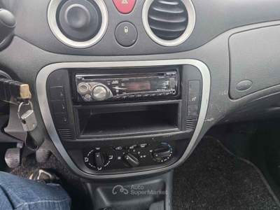 Citroen C3 - 2009 EXLUSIVE Grigio usata ANDRIA