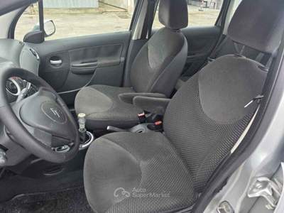 Citroen C3 - 2009 EXLUSIVE Grigio usata ANDRIA