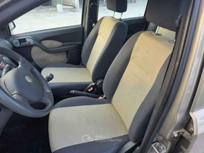Fiat Panda Dynamic Natural Power - 2009 Grigio usata ANDRIA