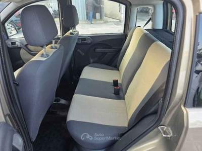Fiat Panda Dynamic Natural Power - 2009 Grigio usata ANDRIA
