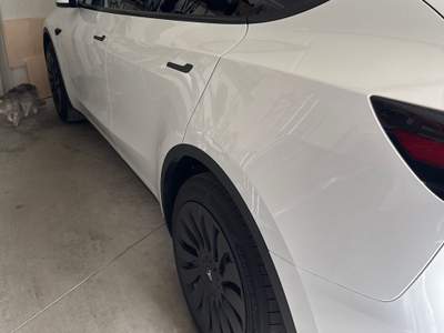 Tesla Model Y null usata Pesaro