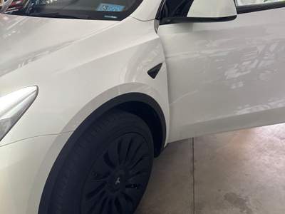 Tesla Model Y null usata Pesaro