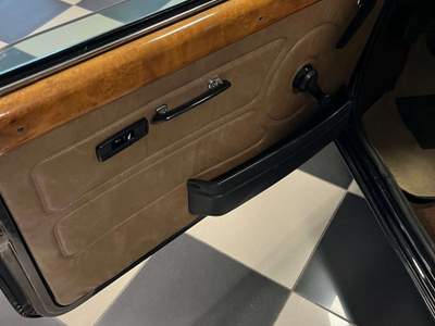 Austin Mini Moke MINI CLUBMAN ESTATE - BEPI KOELLIKER Nero usata Cerea