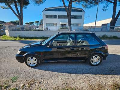 Ford Fiesta Xr2i usata Perugia