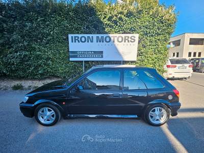 Ford Fiesta Xr2i usata Perugia