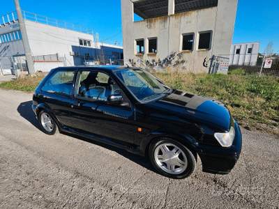 Ford Fiesta Xr2i usata Perugia