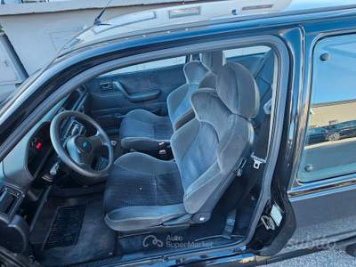 Ford Fiesta Xr2i usata Perugia