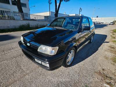 Ford Fiesta Xr2i usata Perugia