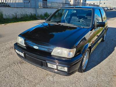 Ford Fiesta Xr2i usata Perugia
