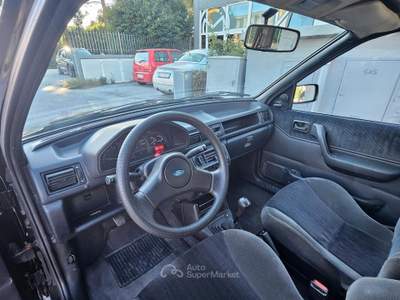 Ford Fiesta Xr2i usata Perugia