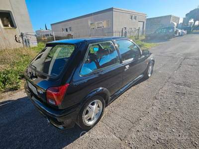 Ford Fiesta Xr2i usata Perugia