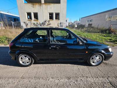 Ford Fiesta Xr2i usata Perugia