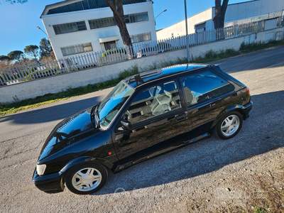 Ford Fiesta Xr2i usata Perugia