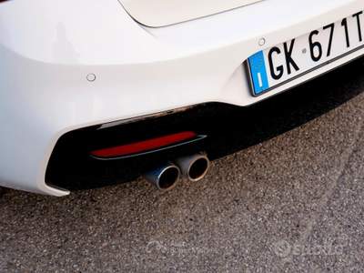 BMW Serie 1 120i 120 120i 5p. Msport usata Perugia