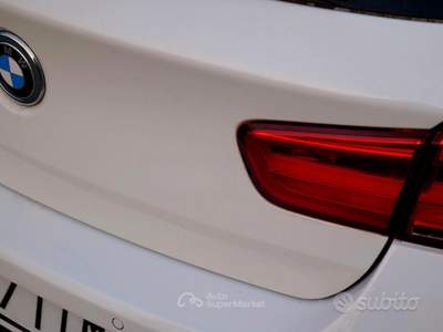BMW Serie 1 120i 120 120i 5p. Msport usata Perugia