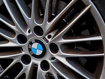 BMW Serie 1 120i 120 120i 5p. Msport usata Perugia