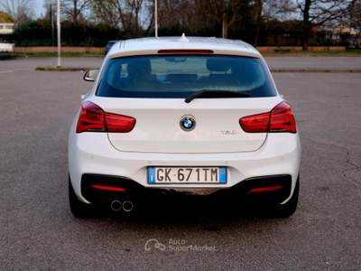 BMW Serie 1 120i 120 120i 5p. Msport usata Perugia