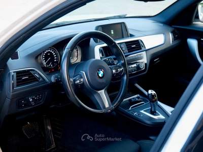 BMW Serie 1 120i 120 120i 5p. Msport usata Perugia