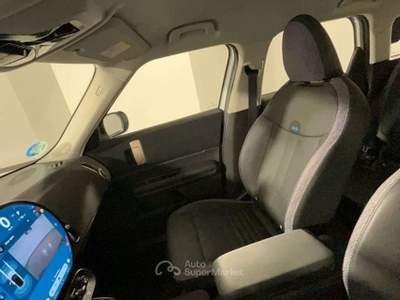 MINI Cooper Countryman Classic Bianco usata Dolo
