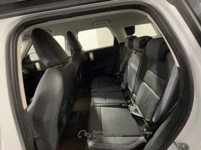 MINI Cooper Countryman Classic Bianco usata Dolo