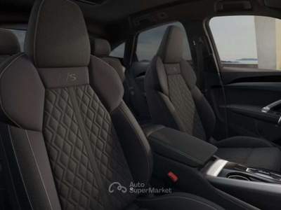 Audi Q5 40 TDI 204 CV quattro S tronic S line Nero usata Dolo