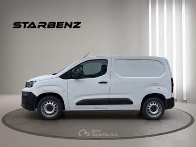 Peugeot Partner Partner 1.5 bluehdi Active 131cv !!!PROMOSTAR!!! Bianco usata Torbole Casaglia