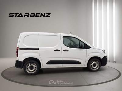 Peugeot Partner Partner 1.5 bluehdi Active 131cv !!!PROMOSTAR!!! Bianco usata Torbole Casaglia