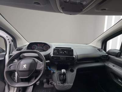 Peugeot Partner Partner 1.5 bluehdi Active 131cv !!!PROMOSTAR!!! Bianco usata Torbole Casaglia