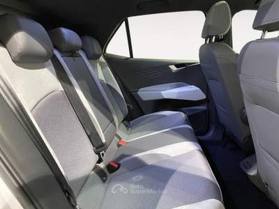 Volkswagen ID.3 204CV Batt.58kWh Style (EV) - Pompa di calore/IVA ESPOSTA Bianco usata Ravenna