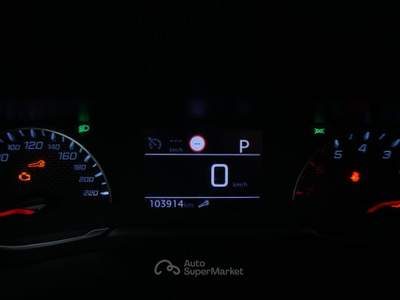 Peugeot 2008 Miglior prezzo garantito e consegna in pochi giorni Grigio usata Reggio nell'Emilia