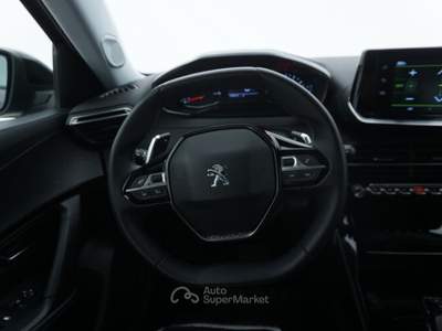 Peugeot 2008 Miglior prezzo garantito e consegna in pochi giorni Grigio usata Reggio nell'Emilia