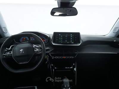 Peugeot 2008 Miglior prezzo garantito e consegna in pochi giorni Grigio usata Reggio nell'Emilia