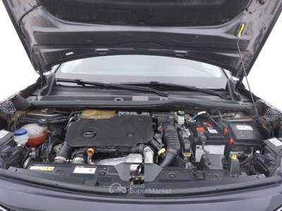 Peugeot 2008 Miglior prezzo garantito e consegna in pochi giorni Grigio usata Reggio nell'Emilia