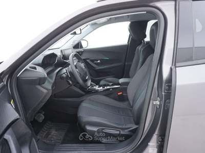 Peugeot 2008 Miglior prezzo garantito e consegna in pochi giorni Grigio usata Reggio nell'Emilia