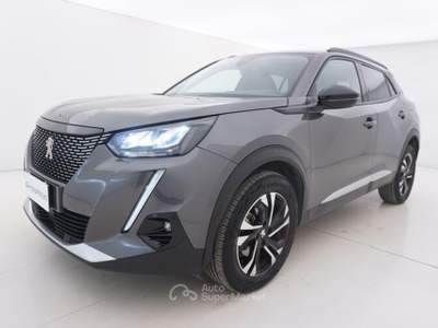 Peugeot 2008 Miglior prezzo garantito e consegna in pochi giorni Grigio usata Reggio nell'Emilia