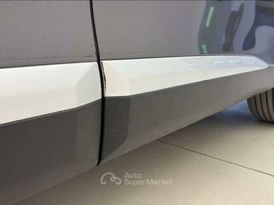 Peugeot 2008 Miglior prezzo garantito e consegna in pochi giorni Grigio usata Reggio nell'Emilia