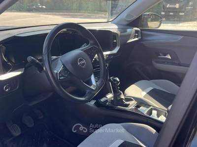 Opel Mokka Vendo auto in ottime condizioni Nero usata Castello di Godego