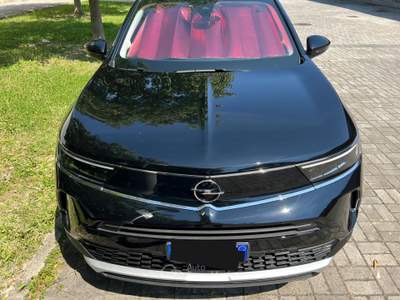 Opel Mokka Vendo auto in ottime condizioni Nero usata Castello di Godego