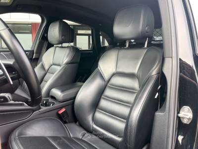 Porsche Macan MACAN  T 2023 2.0 265cv pdk Nero usata Campo San Martino