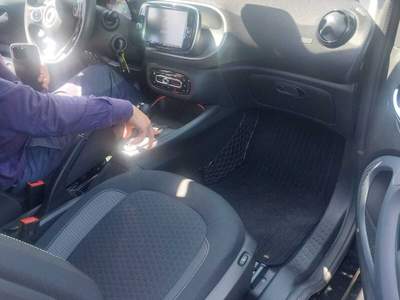 Smart ForTwo null usata Rapallo