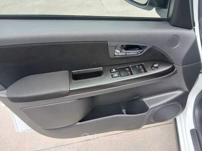 Fiat Sedici Fiat Sedici 2.0 Mjt 4x4 135cv anno 2010 Bianco usata SAN MARTINO VALLE CAUDINA