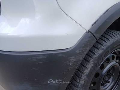 Fiat Sedici Fiat Sedici 2.0 Mjt 4x4 135cv anno 2010 Bianco usata SAN MARTINO VALLE CAUDINA
